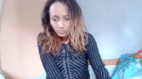 christine213 online show from March 10, 2025, 10:04 am