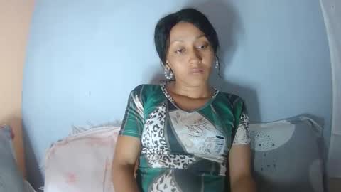 christine213 online show from October 12, 2025, 8:35 am