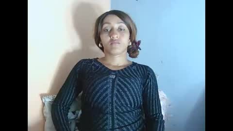 christine213 online show from October 12, 2025, 8:52 pm