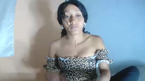 christine213 online show from October 17, 2025, 8:17 am