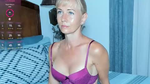 Christine -  online show from September 13, 2025, 12:27 pm