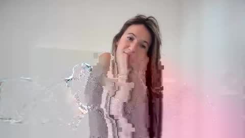 Christine online show from November 1, 2025, 8:16 am