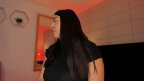 Christine  online show from October 3, 2025, 12:13 pm