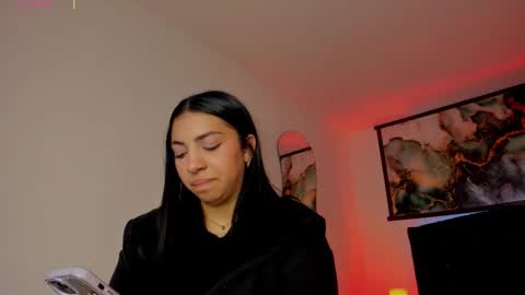 Christine  online show from December 16, 2025, 7:08 pm