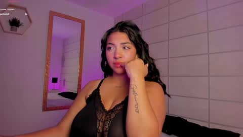 Christine  online show from April 11, 2026, 7:18 pm