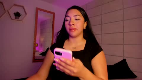 Snapshot of christine_harper chatting on April 23, 2026, 1:46 pm Christine online show from April 23, 2026, 1:46 pm