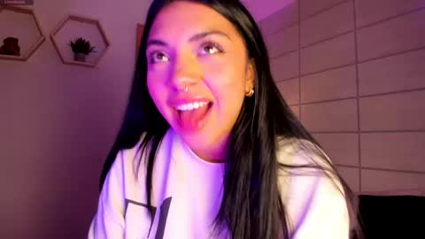 Snapshot of christine_harper chatting on May 25, 2026, 12:00 pm Christine online show from May 25, 2026, 12:00 pm