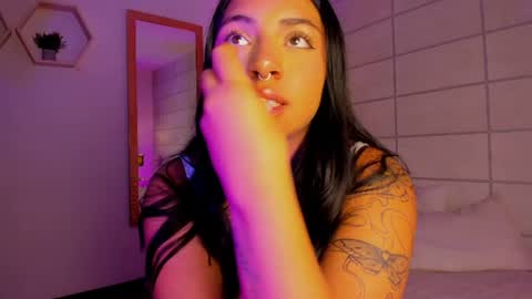 Snapshot of christine_harper chatting on July 6, 2026, 3:03 pm Christine online show from July 6, 2026, 3:03 pm