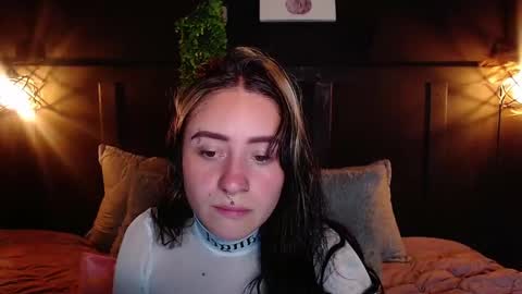 CALL ME  C J  online show from October 31, 2025, 1:17 am