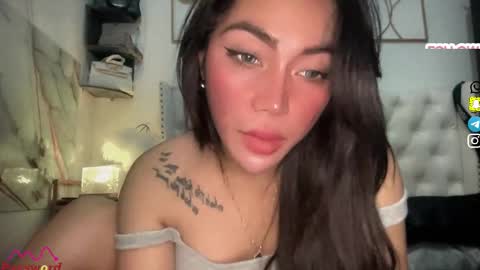 christine online show from November 21, 2025, 1:37 am