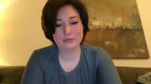 Snapshot of christinescorner chatting on July 8, 2026, 2:05 am Christine online show from July 8, 2026, 2:05 am