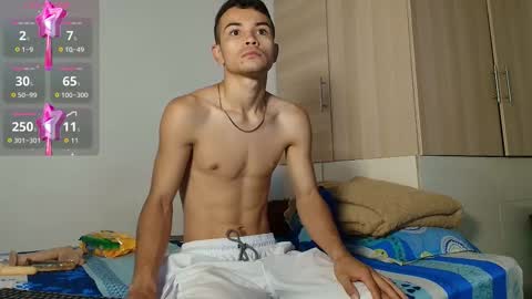 CHRISTOPHER online show from January 16, 2026, 11:14 am