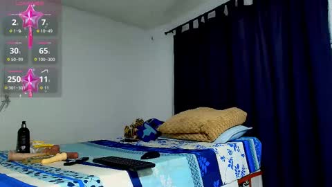 CHRISTOPHER online show from February 25, 2026, 11:09 am