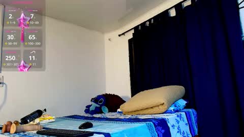 CHRISTOPHER online show from March 1, 2026, 11:01 am