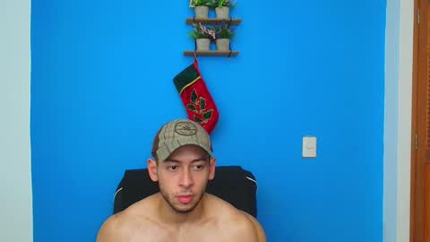 Christopher online show from December 3, 2024, 12:57 am