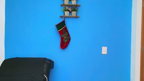 Christopher online show from December 11, 2024, 2:52 am