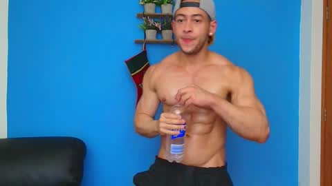 Christopher online show from December 22, 2024, 12:07 am