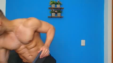 Christopher online show from February 16, 2025, 7:38 pm