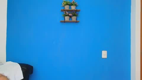 Christopher online show from February 17, 2025, 1:58 am