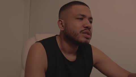 Chris online show from January 8, 2025, 4:34 am