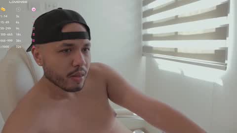 Chris online show from January 16, 2025, 6:16 pm