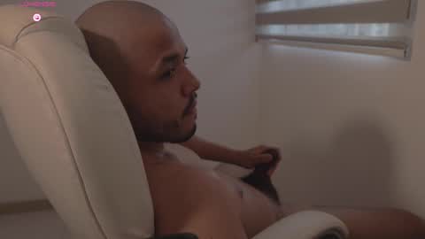 Chris online show from January 16, 2025, 10:44 pm