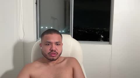 Chris online show from March 9, 2025, 1:25 am