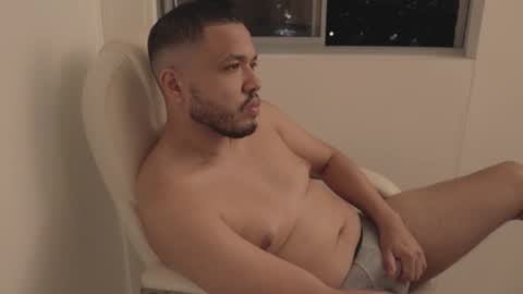 Chris online show from November 24, 2025, 5:07 am