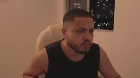 Chris online show from November 27, 2025, 1:18 am