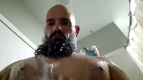 christophermcdonald49 online show from April 7, 2026, 8:48 am