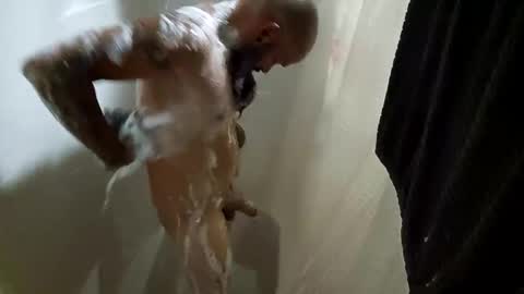 christophermcdonald49 online show from April 28, 2026, 8:52 am