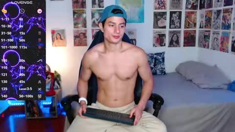 Snapshot of christophermillerxxx chatting on May 26, 2026, 7:48 am christophermillerxxx online show from May 26, 2026, 7:48 am