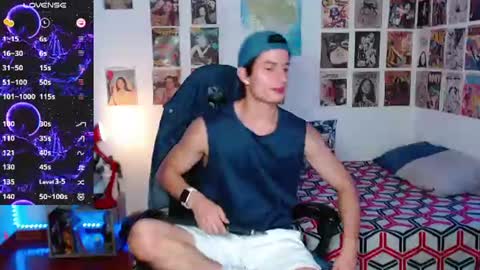 Snapshot of christophermillerxxx chatting on June 16, 2026, 5:54 am christophermillerxxx online show from June 16, 2026, 5:54 am