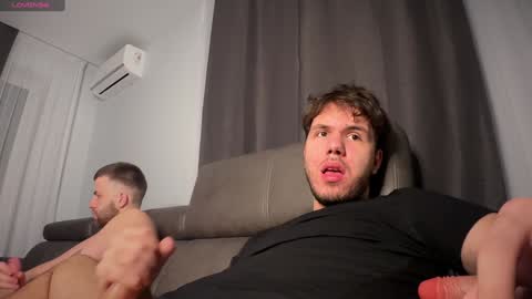 Christopher online show from January 10, 2025, 10:04 pm