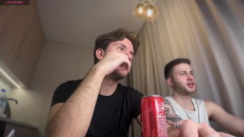 Christopher online show from February 2, 2025, 4:32 pm