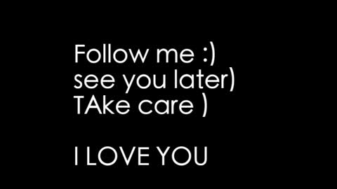 Christopher online show from February 9, 2025, 12:49 am
