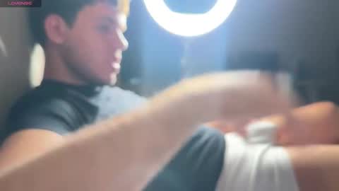 Christopher online show from September 22, 2025, 11:01 am