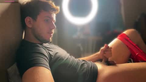 Christopher online show from October 1, 2025, 11:16 am