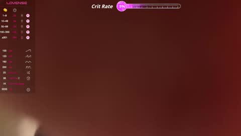 Christopher online show from November 14, 2025, 8:51 pm