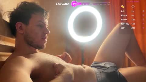 Christopher online show from March 16, 2026, 11:58 am