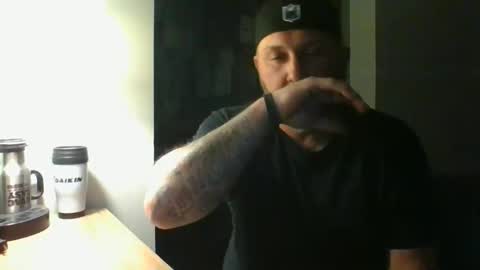 christopherxlv online show from February 13, 2026, 6:42 am