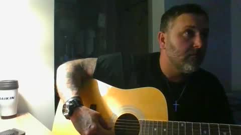 christopherxlv online show from February 15, 2026, 6:32 am
