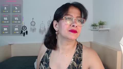 Christy  online show from March 24, 2026, 5:29 pm