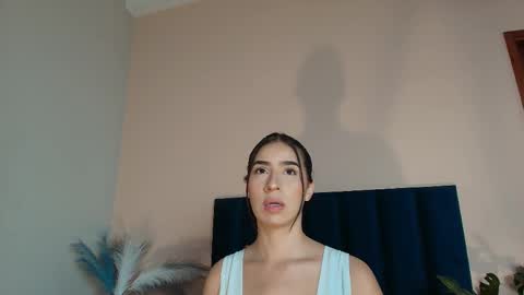 Snapshot of christy_seaa chatting on May 19, 2026, 12:11 pm Christy online show from May 19, 2026, 12:11 pm