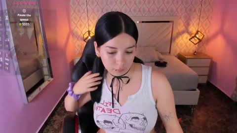 CHRISTY  online show from February 6, 2026, 7:17 pm