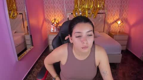 CHRISTY  online show from March 2, 2026, 7:21 pm