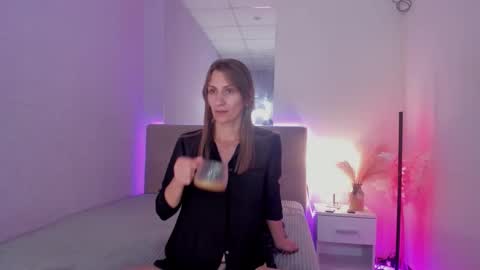 ChristyBrooks online show from September 16, 2025, 7:15 pm