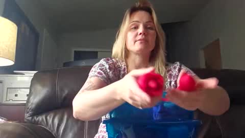 Christy Stevens online show from March 3, 2026, 5:19 pm