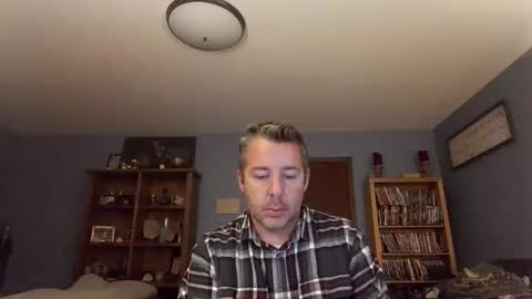 chrisw8121 online show from November 18, 2025, 6:40 am