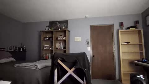 chrisw8121 online show from March 16, 2026, 5:35 am